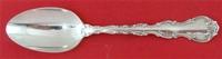  OVAL SOUP SPOON, Old Mark