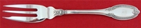  CAKE or PIE FORK,  3-TINED