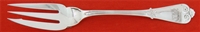 PASTRY FORK with knobs, 3-Tined, 6 1/8" Mono	