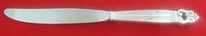 LUNCH KNIFE, 8 7/8"