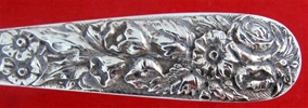 REPOUSSE 