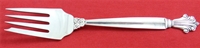  SALAD FORK, 6 5/8"