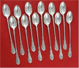 MYTHOLOGIQUE ICED TEASPOON SET