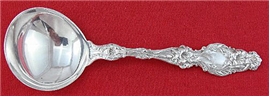  BOUILLON SPOON