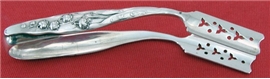  INDIVIDUAL ASPARAGUS TONGS