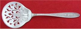 WEDGWOOD TOMATO SERVER