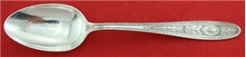 WEDGWOOD SERVING SPOON, No Mono