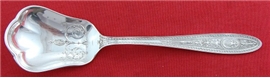 WEDGWOOD SUGAR SPOON