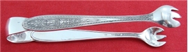 WEDGWOOD SUGAR TONGS