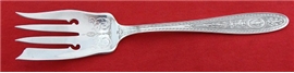 WEDGWOOD SALAD SERVING FORK, No Mono