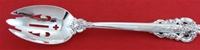 PIERCED TABLESPOON