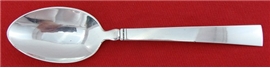  DESSERT SPOON, 6 3/4"