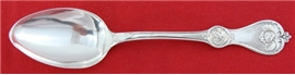 STRAWBERY TEASPOON, Mono