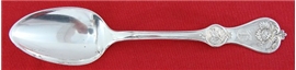 STRAWBERY TEASPOON, Mono