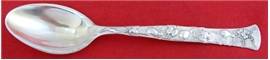 ICE CREAM SPOON WITH GOURDS , 6"