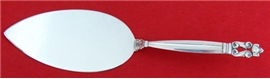  CAKE SERVER 8 1/2"