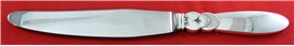  DINNER KNIFE, Long Handle