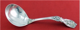 GRAVY LADLE, 6 5/8"