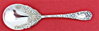 SUGAR SPOON 6". Mono