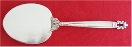 ICE CREAM SERVER, 10 1/8"