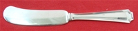 Butter Spreader, Flat Handle, 5 1/2"