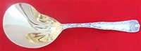  KIDNEY BERRY SPOON, GW