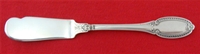 Flat Handled Butter Spreader, 5 3/8"