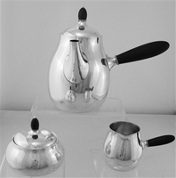 GEORG JENSEN COFFEE SET