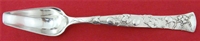  HORSE RADDISH SPOON, 5 13/16", No Monogram