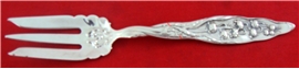 PASTRY FORK, 6 1/8" 