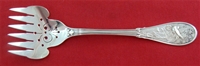 SARDINE FORK, Mono with Name