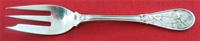 DESSERT FORK  3-tine, 6 1/8", Mono