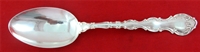 TABLESPOON, old mark, 8 1/2"