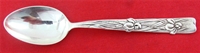  IRIS 4 O'CLOCK SPOON, Name