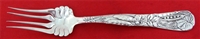 COLD MEAT FORK, PEAPOD, 8 1/2"