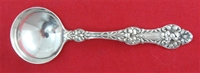 BOUILLON SPOON