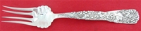 COLD MEAT FORK, Scalloped Shoulders, 8 3/4", Mono