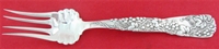 COLD MEAT FORK, Scalloped Shoulders, 8 3/4"