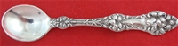  CHOCOLATE SPOON, , 4 5/8"