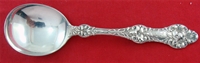 GUMBO SOUP SPOON, 7", Mono