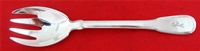 HAMILTON/GRAMERCY ICE CREAM FORK, Mono