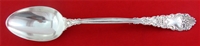 STUFFING SPOON WITH BUTTON, Mono, 13"