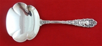 NUT SPOON, 5 5/8", No Mono