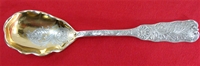 SAINT CLOUD ICE BERRY SPOON, 8 5/8" Mono