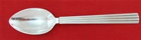  Teaspoon 6", No Monogram