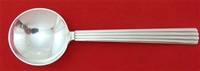 Cream Soup Spoon 6 5/8", No Monogram