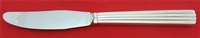  Dinner Knife 8 3/4 ", No Monogram