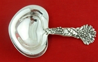 HOLLY BONBON SPOON, Heart-Shaped, 3 3/4"