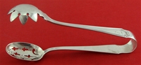  Ice Tongs - 6-7/8" - MONO 