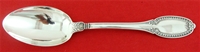 EMPIRE DESSERT or OVAL SOUP SPOON,